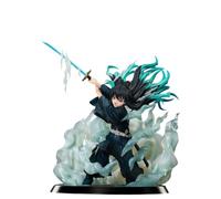 Demon Slayer: Kimetsu no Yaiba statuette 1/8 Muichiro Tokito 23 cm