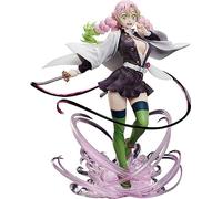 Demon Slayer: Kimetsu no Yaiba statuette PVC 1/4 Mitsuri Kanroji Deluxe Edition 41 cm