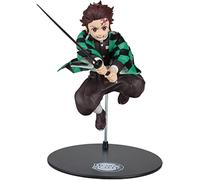 Demon Slayer: Kimetsu no Yaiba Statuette PVC Tanjiron Kamado 30 cm