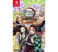 Demon Slayer -Kimetsu no Yaiba- Sweep the Board! (FR)