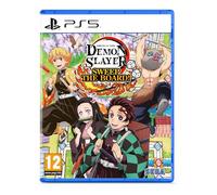 Demon Slayer -Kimetsu no Yaiba- Sweep the Board! - PS5 version