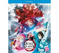 Demon Slayer: Kimetsu no Yaiba: Swordsmith Village Arc – Edición Blu-ray – Crunchyroll