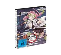 Demon Slayer: Kimetsu no Yaiba - Swordsmith Village Arc - Vol.1 - [Blu-ray] [Alemania]