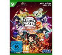 Demon Slayer -Kimetsu no Yaiba- Th (Microsoft Xbox Series X S) (Importación USA)