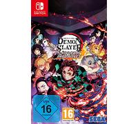 Demon Slayer - Kimetsu no Yaiba - The Hinokami Chronicle