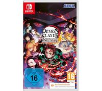 Demonio Slayer -kimetsu No Yaiba- The Hinokami Chronicle Ciab Switch Nuevo + Ovp