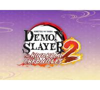 Demon Slayer -Kimetsu no Yaiba- The Hinokami Chronicles 2 (PC) Steam Account - GLOBAL