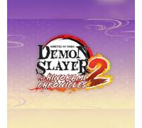 Demon Slayer -Kimetsu no Yaiba- The Hinokami Chronicles 2 (PC) Steam Key - EU