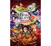 Demon Slayer -Kimetsu no Yaiba- The Hinokami Chronicles 2 Steam Key (PC) GLOBAL
