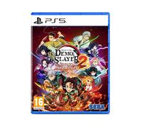 Demon Slayer -Kimetsu no Yaiba- The Hinokami Chronicles 2 - PS5