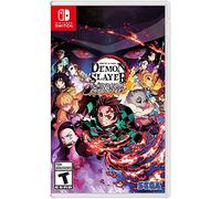 Demon Slayer - Kimetsu no Yaiba - The Hinokami Chronicles for Nintendo Switch [USA]