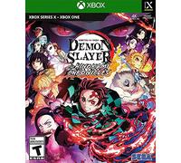 Demon Slayer - Kimetsu no Yaiba - The Hinokami Chronicles for Xbox One and Xbox Series X [USA]