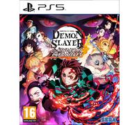 Demon Slayer -Kimetsu no Yaiba- The Hinokami Chronicles Juego PlayStation 5