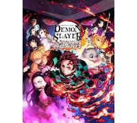 Demon Slayer -Kimetsu no Yaiba- The Hinokami Chronicles (PC) - Steam Gift - EUROPE