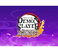 Demon Slayer -Kimetsu no Yaiba- The Hinokami Chronicles (Xbox One / Xbox Series X|S) Xbox Live Key - EU