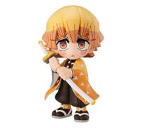 Demon Slayer: Kimetsu No Yaiba Toonize Pvc Statua Agatsuka Zenitsu Normal Color