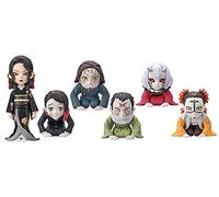 Demon Slayer Kimetsu No Yaiba WCF-It's a front of the unclaused - all 6 set