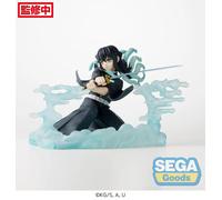 SEGAGOODS Muichiro tokito hashira Training ARC Ver. Fig. 11 cm Demon Slayer kimetsu no Yaiba