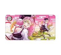 Demon slayer: kimetsu no yaiba xxl alfombrilla de ratón mitsuri kanro