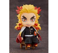 Demon Slayer Kyojuro Nendoroid Swacchao Figura GOODSMILE