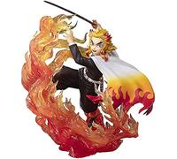 Tamashii Nations – Estatuilla Demon Slayer Kyojuro Rengoku Flame 18 cm (BAS61114)
