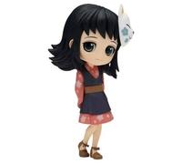 Demon Slayer Makomo Ver.A Q Posket Figura PVC BANPRESTO