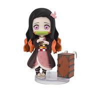 Demon Slayer - Mini Figuarts - Kamado Nezuko - 9cm