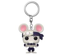 Demon Slayer Muscle Mouse Pocket Pop! Unisex Funko Pocket Pop! Multicolor