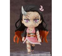Demon Slayer Nezuko Demonization Nendoroid Figura de Acción Goodsmile