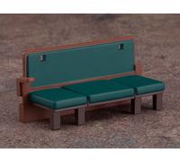 Demon Slayer Passenger Asiento Nen Swacchao PVC Figura Goodsmile
