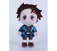 Demon Slayer Peluche Figura Tanjiro 27 Cm Play By Play