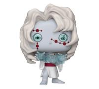 Demon Slayer Pop Animation Vinile Figura Rui 9 Cm Funko