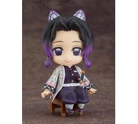Demon Slayer Shinobu Nendoroid Swacchao Figura Goodsmile