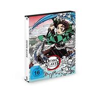 Demon Slayer - Staffel 1 - Vol.1 [Alemania] [DVD]