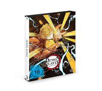 Demon Slayer - Staffel 1 - Vol.3 [DVD]