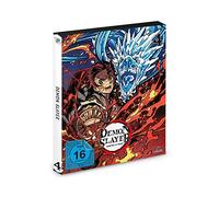 Demon Slayer - Staffel 1 - Vol.4 [Alemania] [Blu-ray]