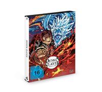 Demon Slayer - Staffel 1 - Vol.4 [Alemania] [DVD]