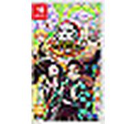 Demon Slayer Sweep El Board Nintendo Interruptor Sega