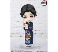 MERCHANDISING LICENCE Tamayo Figura 9 cm kimetsu no Yaiba Demon Slayer figuarts Mini