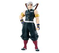 Demon Slayer Tengen Uzui Kimetsu No Yaiba Pop Up Parade PVC Statue Goodsmile