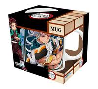 Demon Slayer Tengen Uzui S2 320 ml Taza