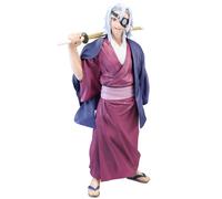 Demon Slayer - Tengen Uzui Versión Heredero Figura Masterlise ICHIBANSHO