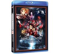 Demon Slayer The Movie: Il Treno Mugen - Standard Edition