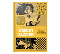 Demon Slayer: VI (Manganime)