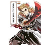 Demon Slayer: Volume 2, L'artbook de l'animé