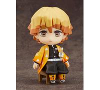 Demon Slayer Zenitsu Nendoroid Swacchao Mini Figura De Acción GOODSMILE