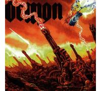 Demon - Taking The World by Storm [Import]