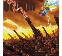 Demon - Taking the World By Storm Re-Mix [Vinilo]