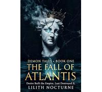 Demon Tales: The Fall of Atlantis: 1
