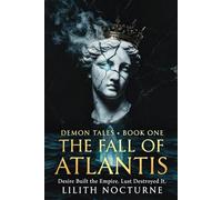 Demon Tales: The Fall of Atlantis